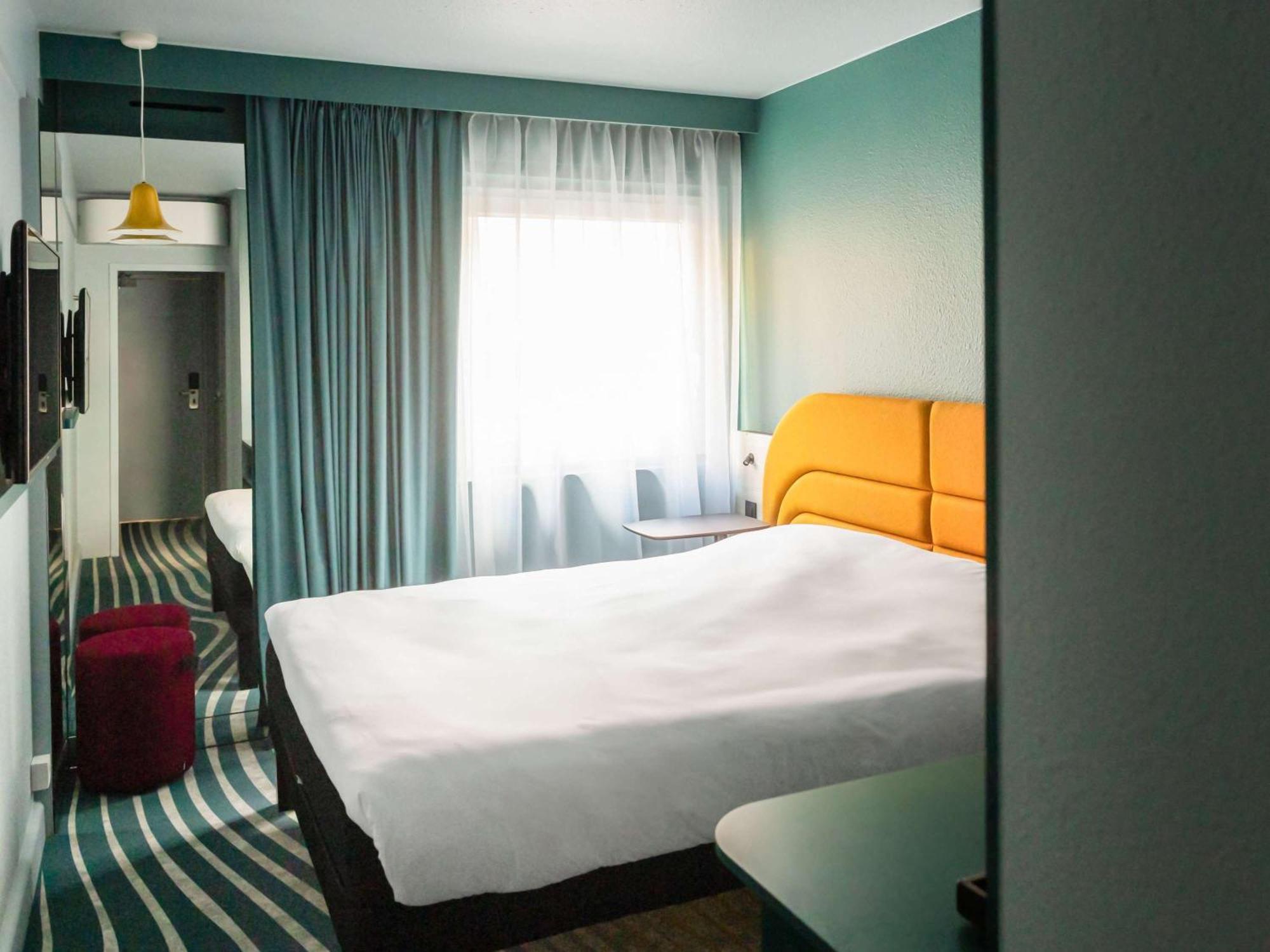 Hotel Ibis Centrum Brugge