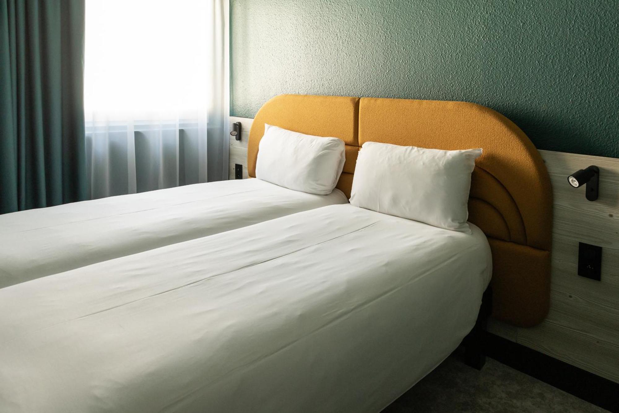 Ibis Centrum Hotel Brugge
