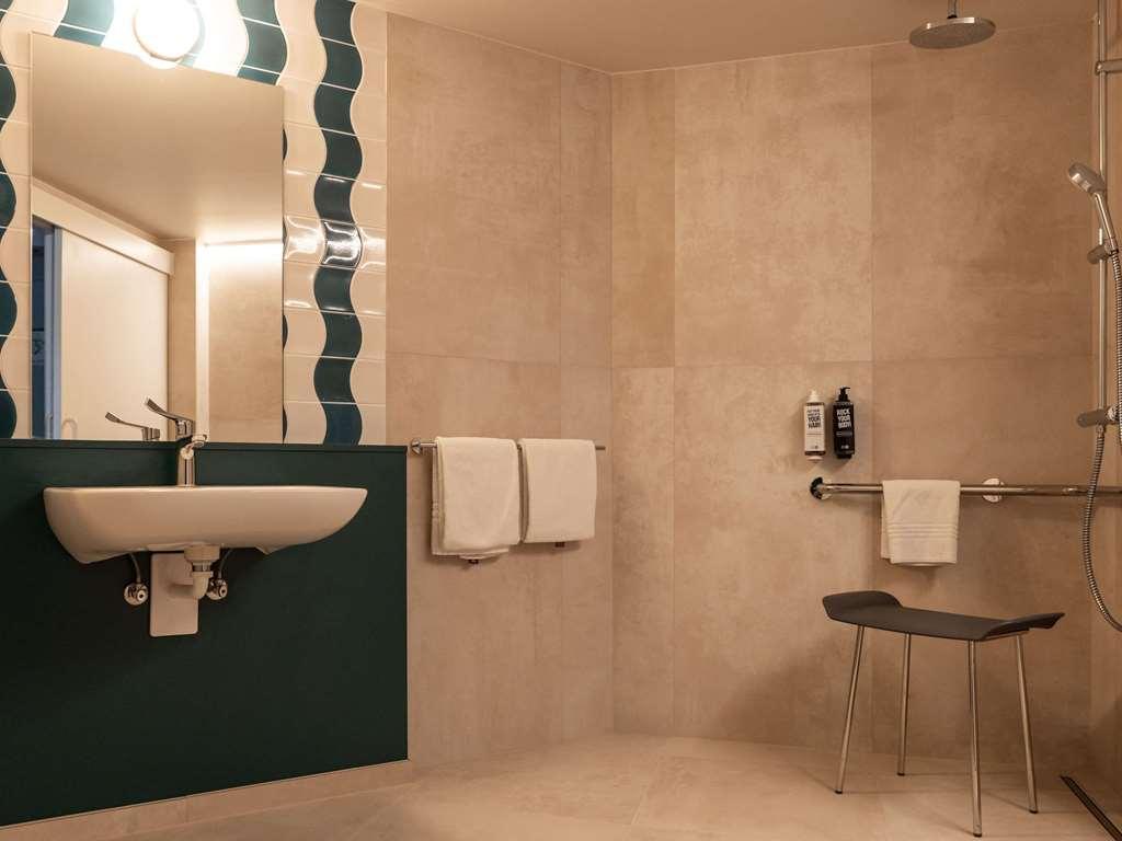 Ibis Centrum 3*